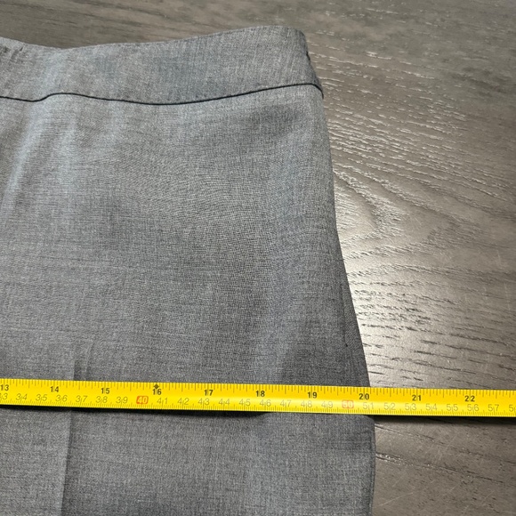 Brooks Brothers Established 1818 Women’s‎ Wool Classic Pants Size 10 - Picture 6 of 9